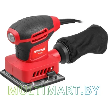Виброшлифмашина Wortex LX SS 1020 1334426